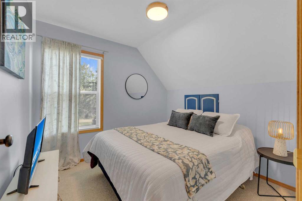 5023 36 Street, Sylvan Lake