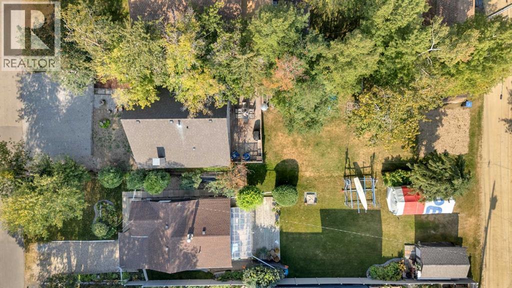 5023 36 Street, Sylvan Lake