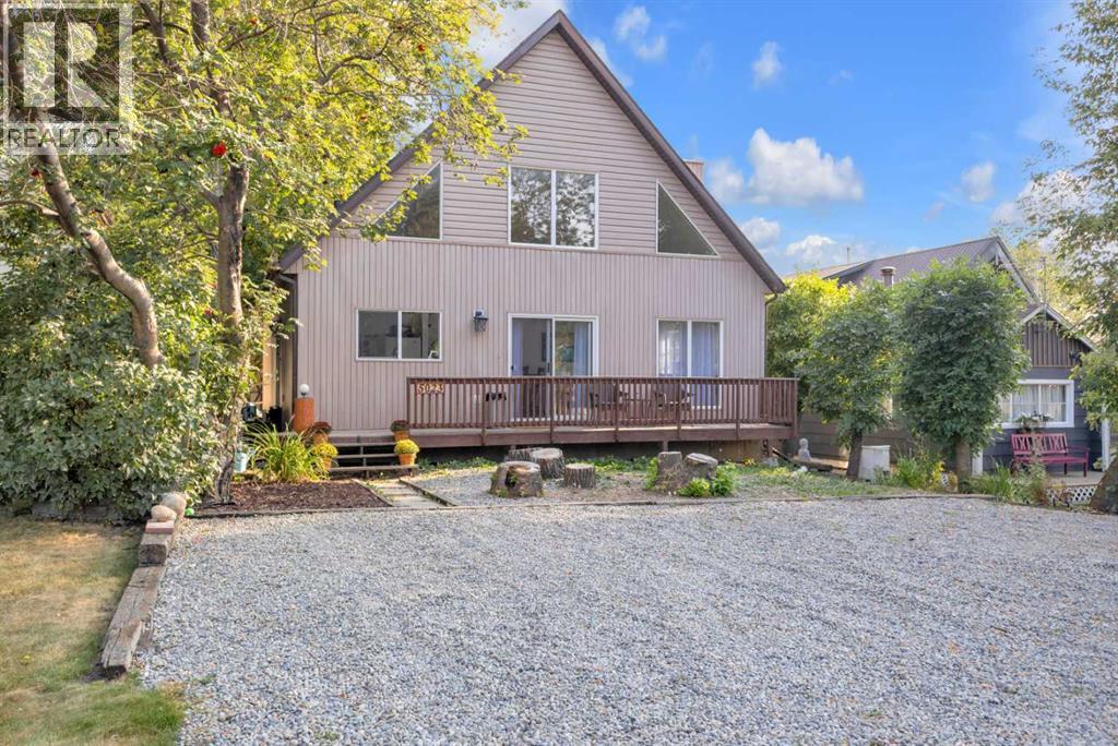 5023 36 Street, Sylvan Lake