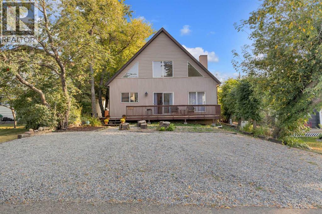 5023 36 Street, Sylvan Lake