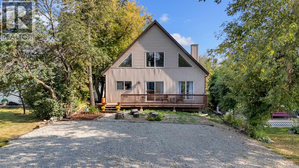 5023 36 Street, Sylvan Lake