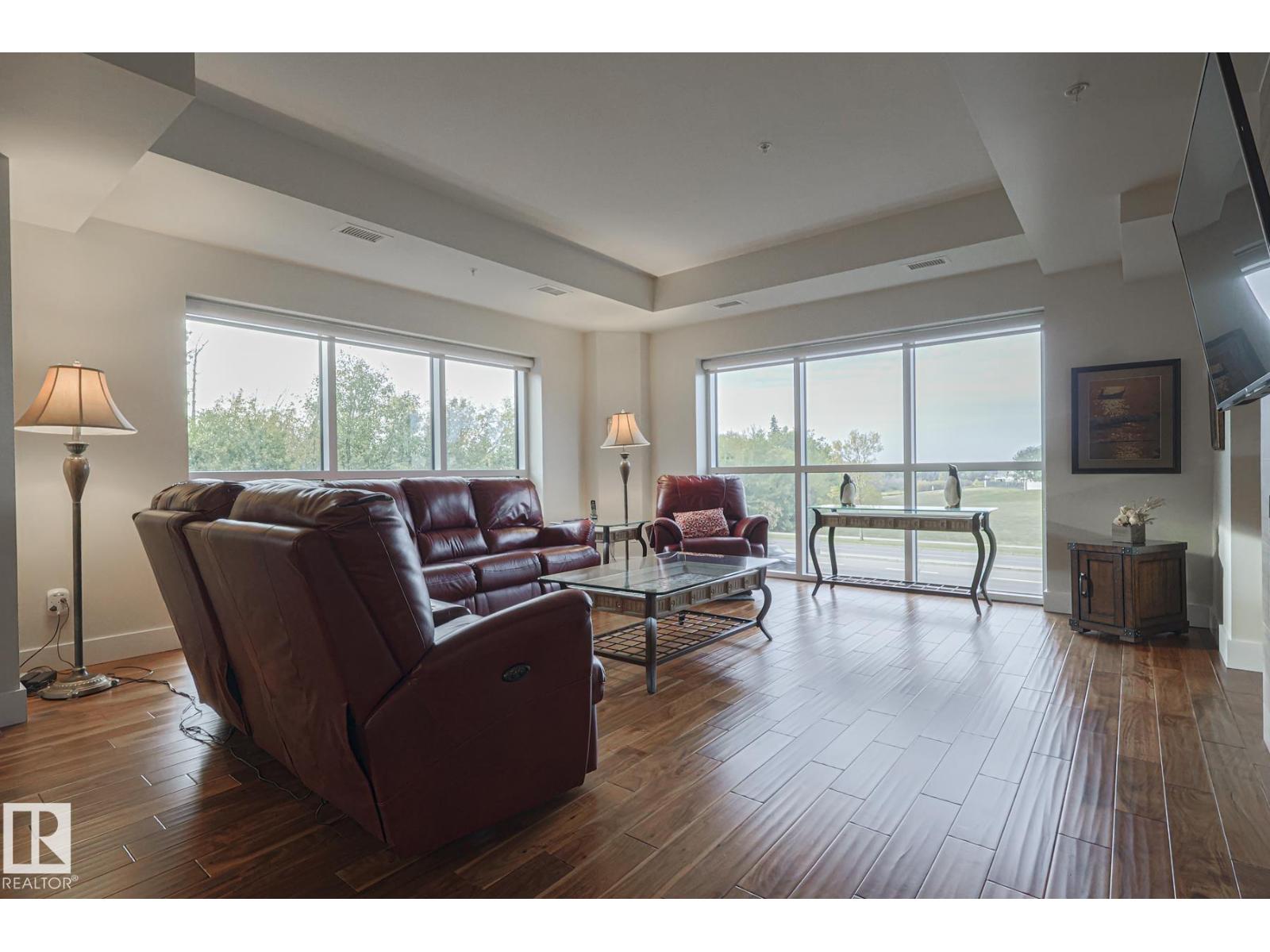 #301 200 Bellerose DR, St. Albert