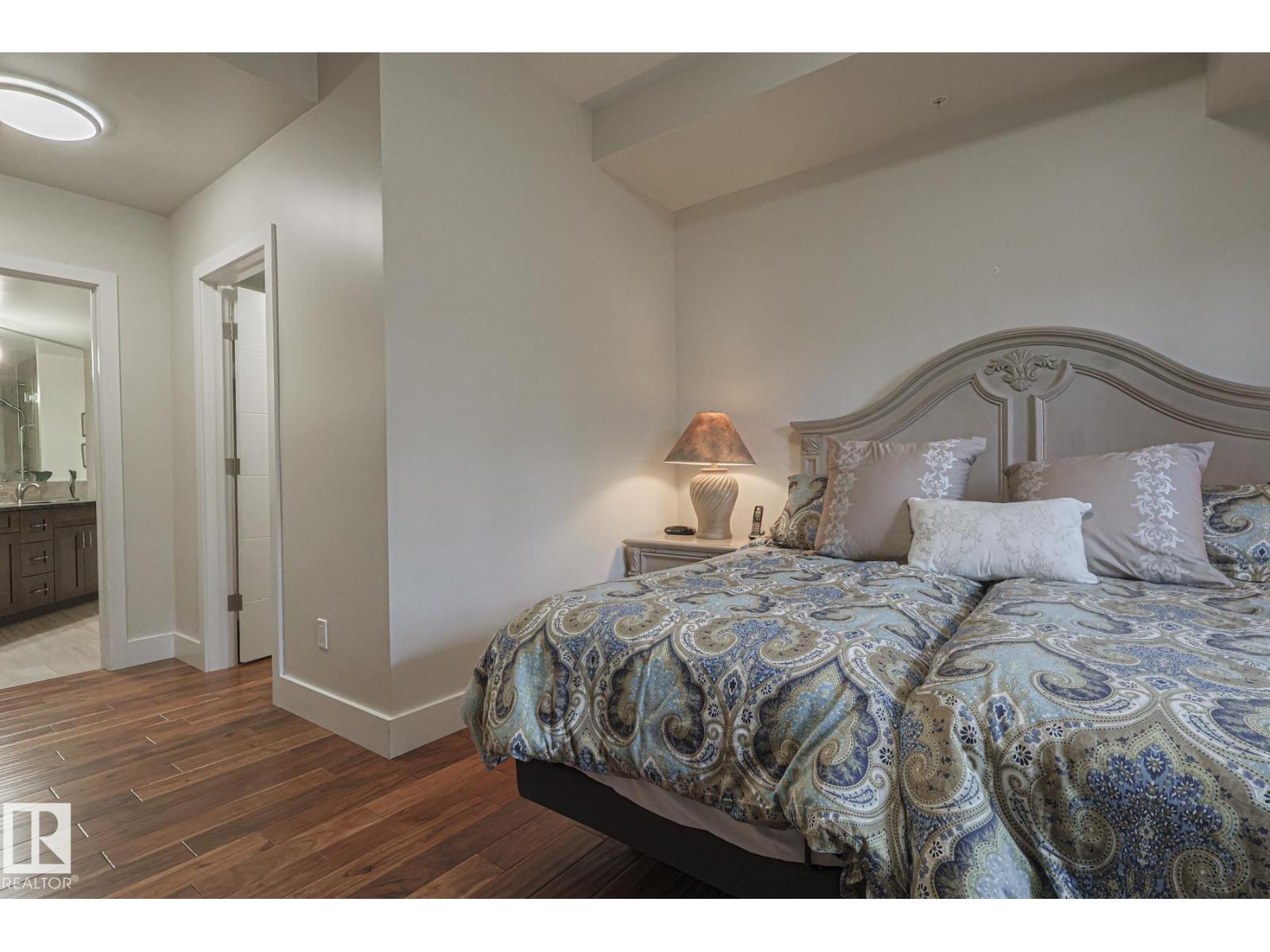 #301 200 Bellerose DR, St. Albert