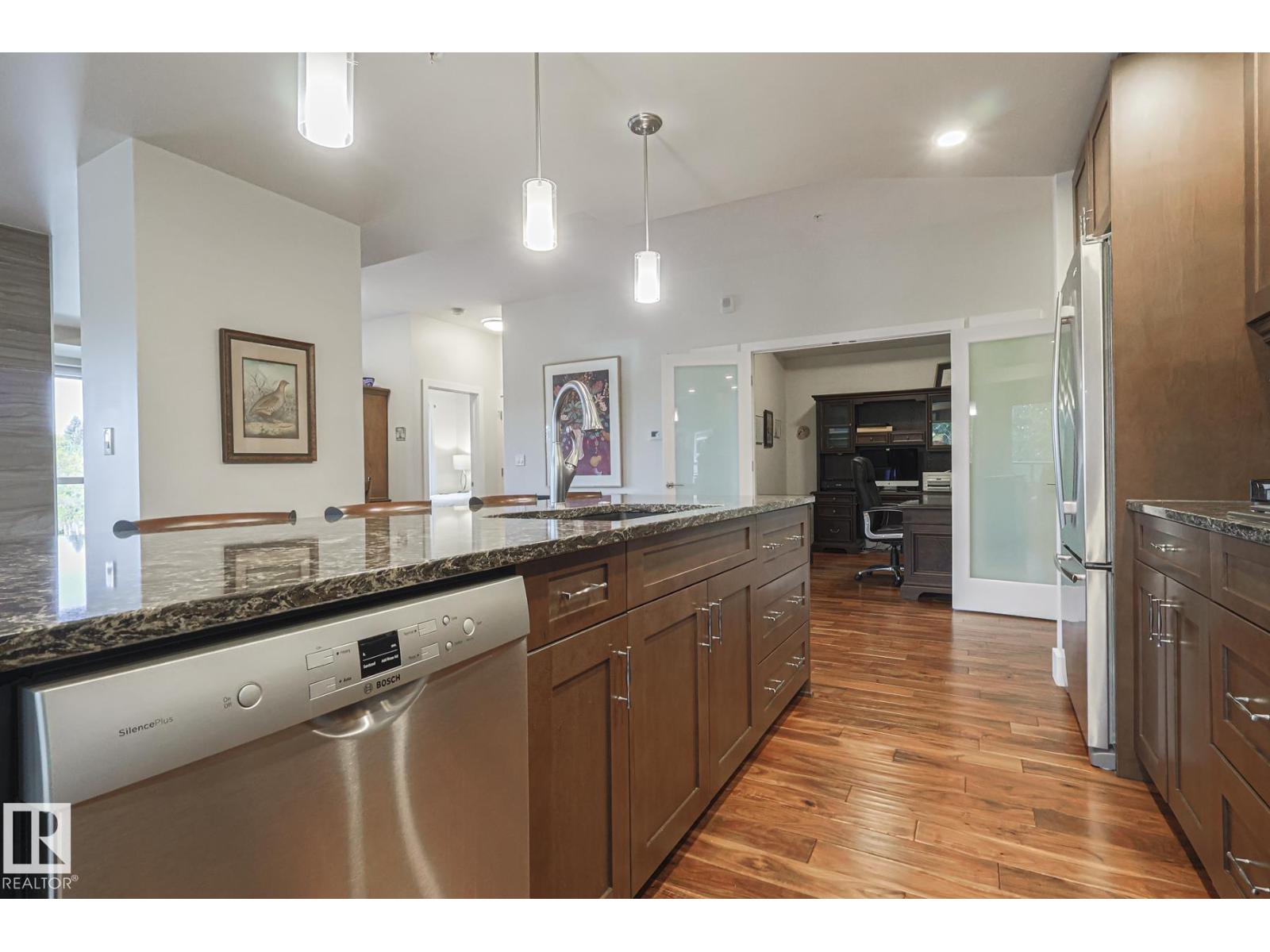 #301 200 Bellerose DR, St. Albert