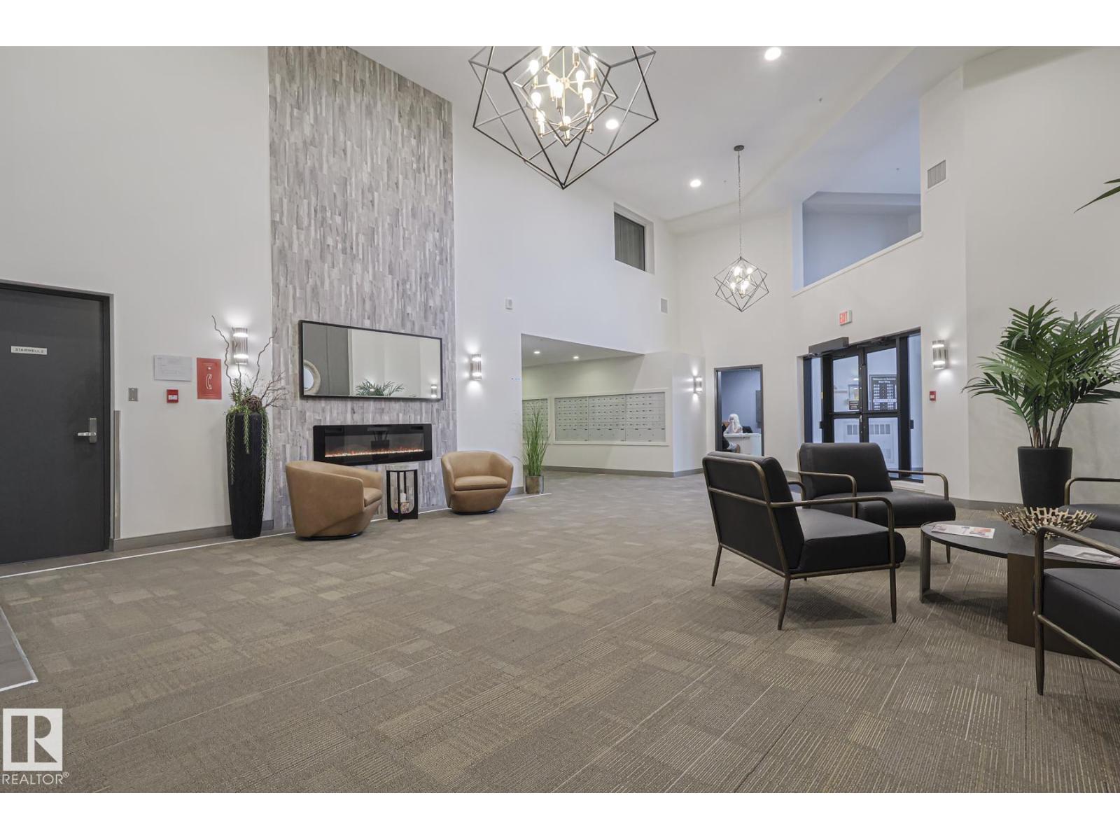 #301 200 Bellerose DR, St. Albert