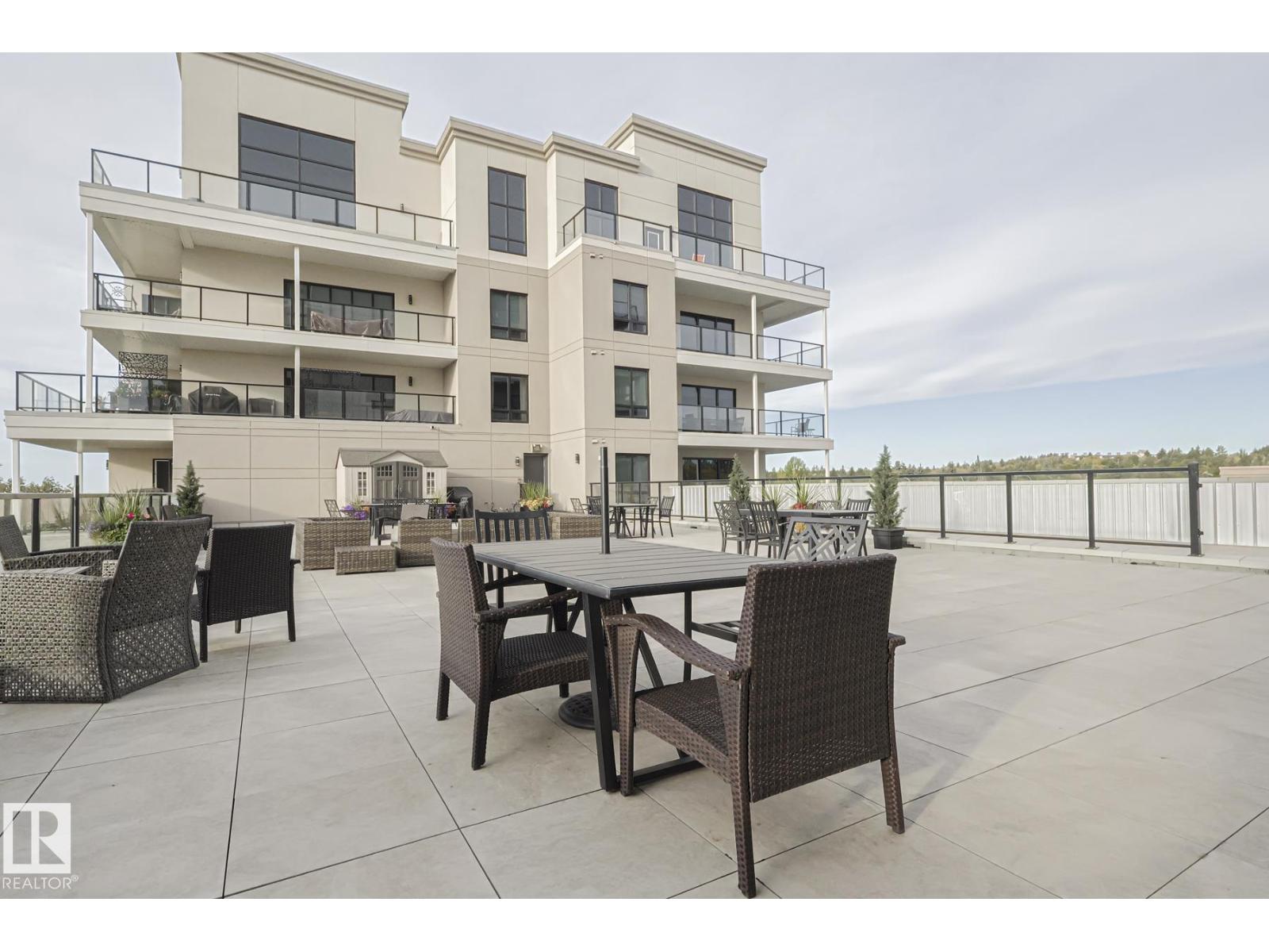 #301 200 Bellerose DR, St. Albert