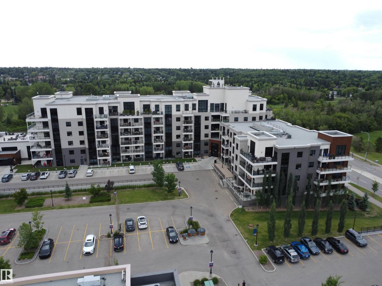 #301 200 Bellerose DR, St. Albert