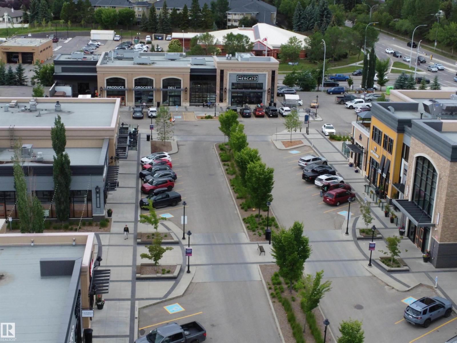 #301 200 Bellerose DR, St. Albert