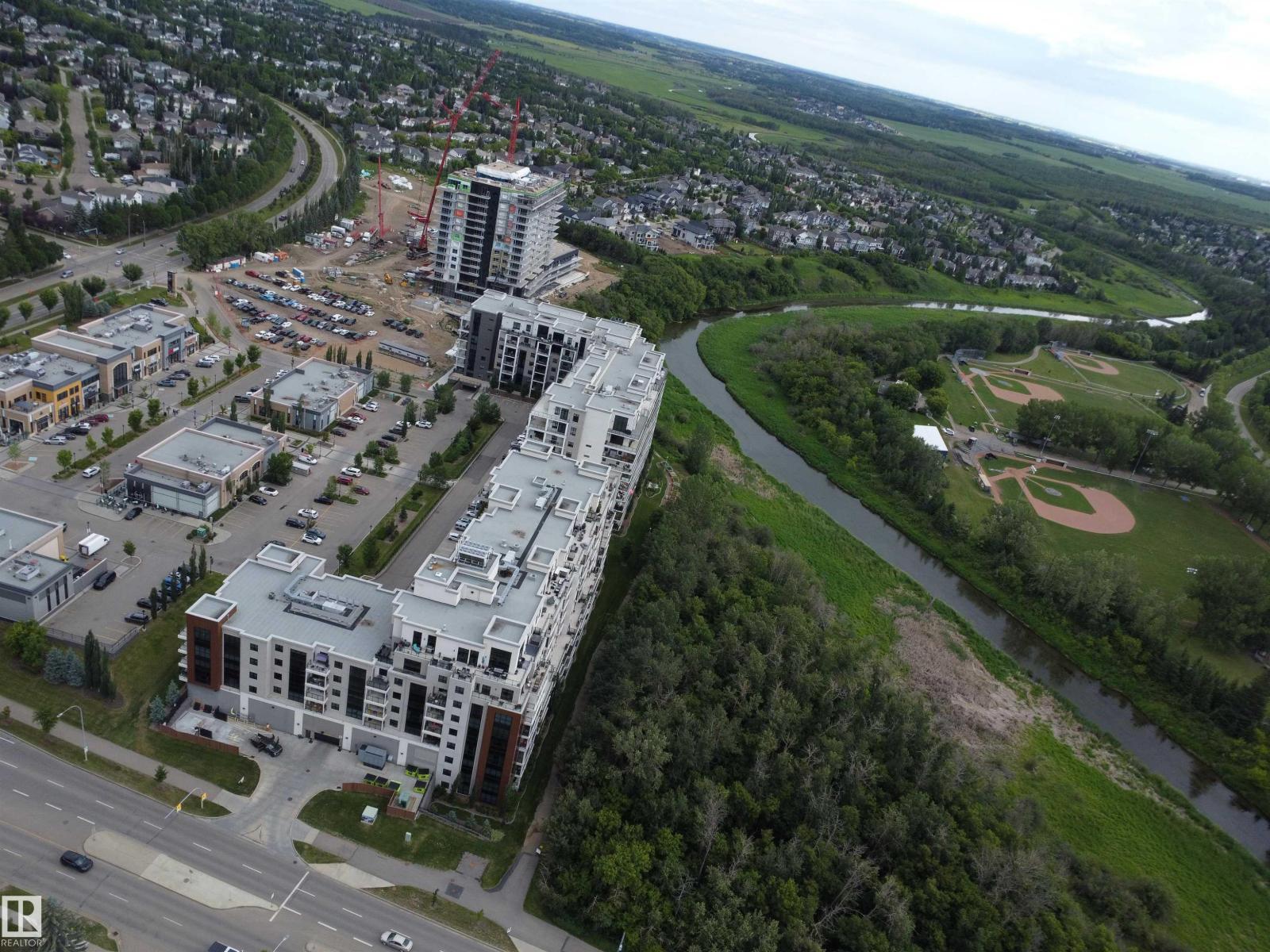 #301 200 Bellerose DR, St. Albert