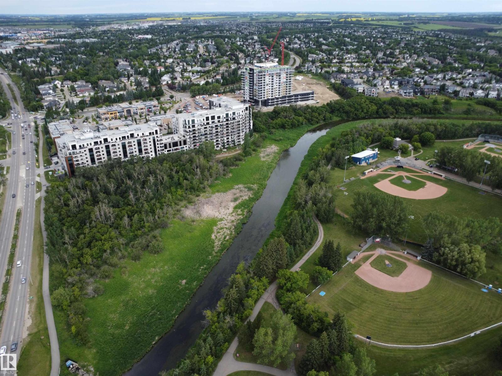 #301 200 Bellerose DR, St. Albert