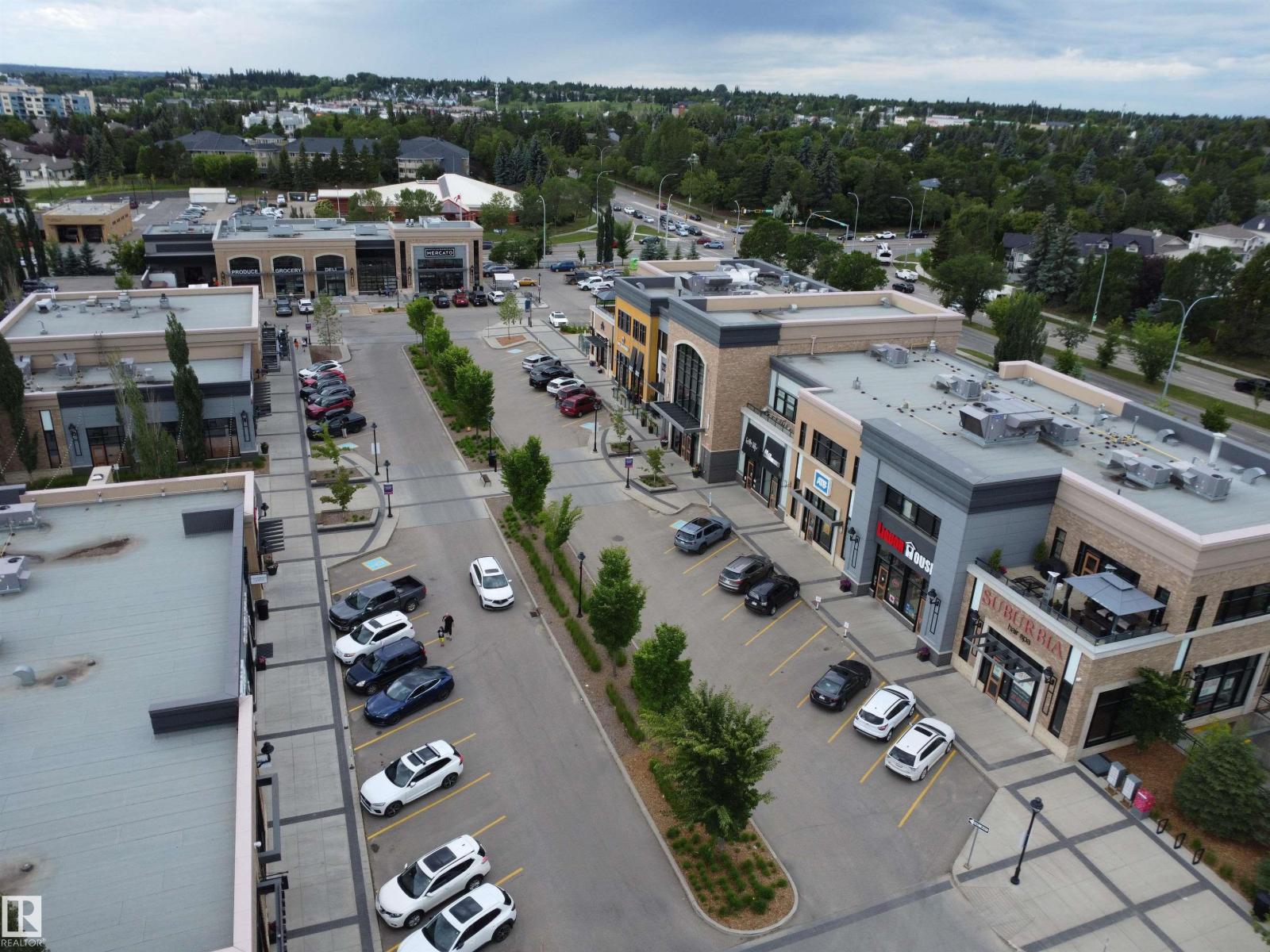 #301 200 Bellerose DR, St. Albert