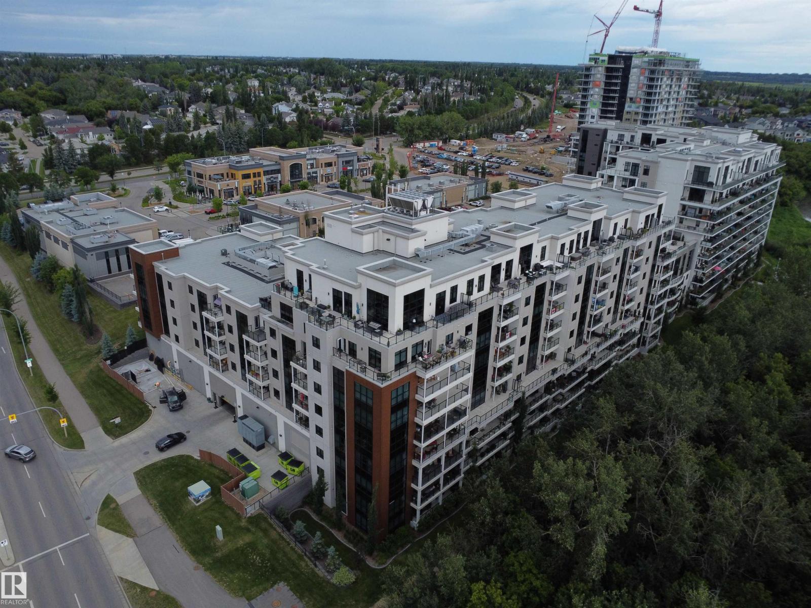 #301 200 Bellerose DR, St. Albert