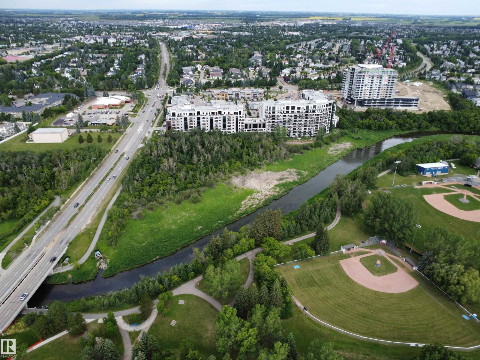 #301 200 Bellerose DR, St. Albert