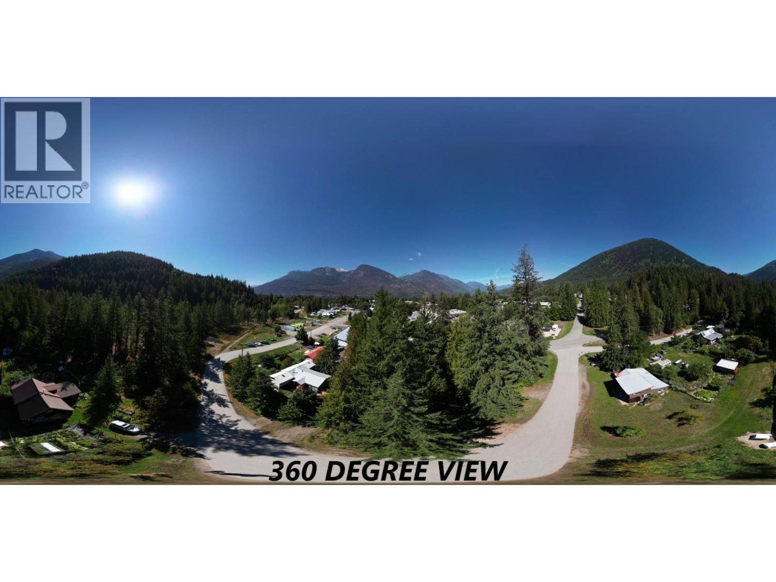 PARCEL C COLUMBIA STREET - 12