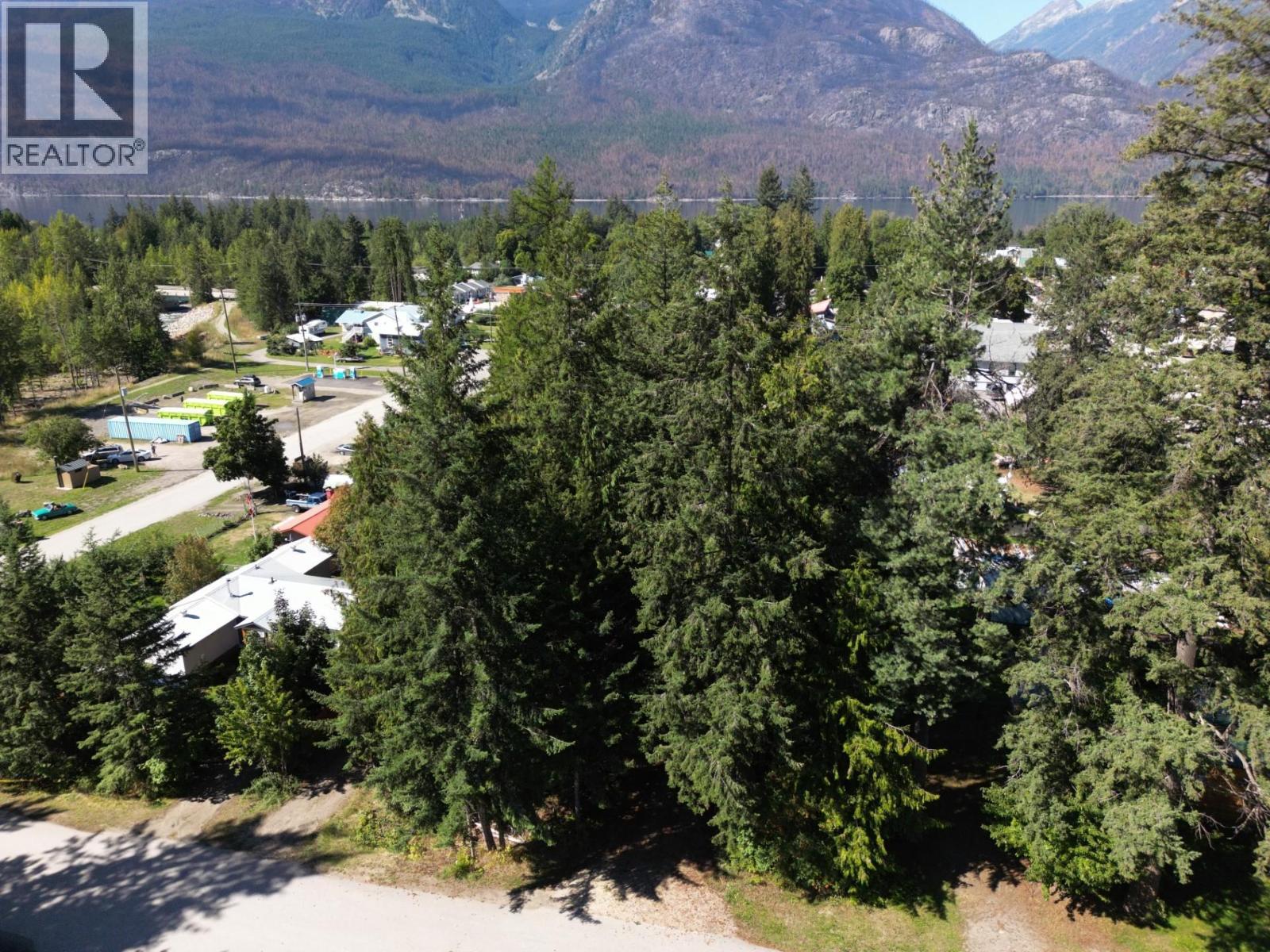 PARCEL C COLUMBIA STREET - 8