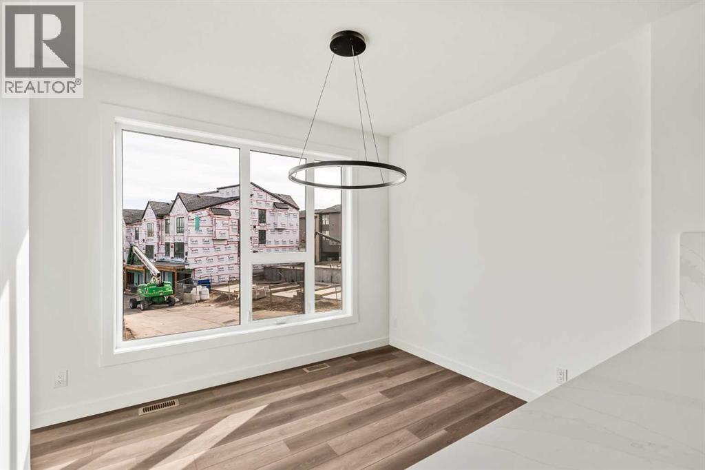 Single Family House for Sale in  Sovereign Crescent SW Shaganappi Calgary 