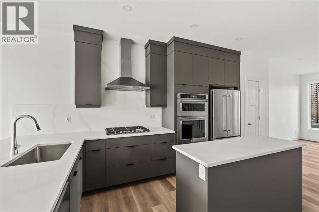 Single Family House for Sale in  Sovereign Crescent SW Shaganappi Calgary 