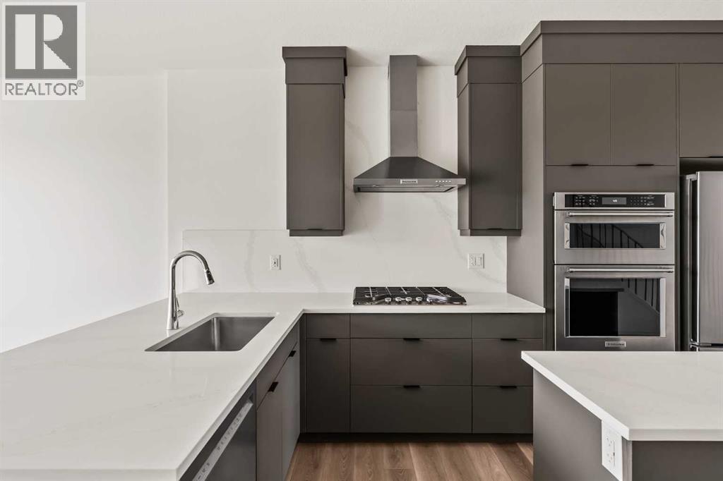 Single Family House for Sale in  Sovereign Crescent SW Shaganappi Calgary 