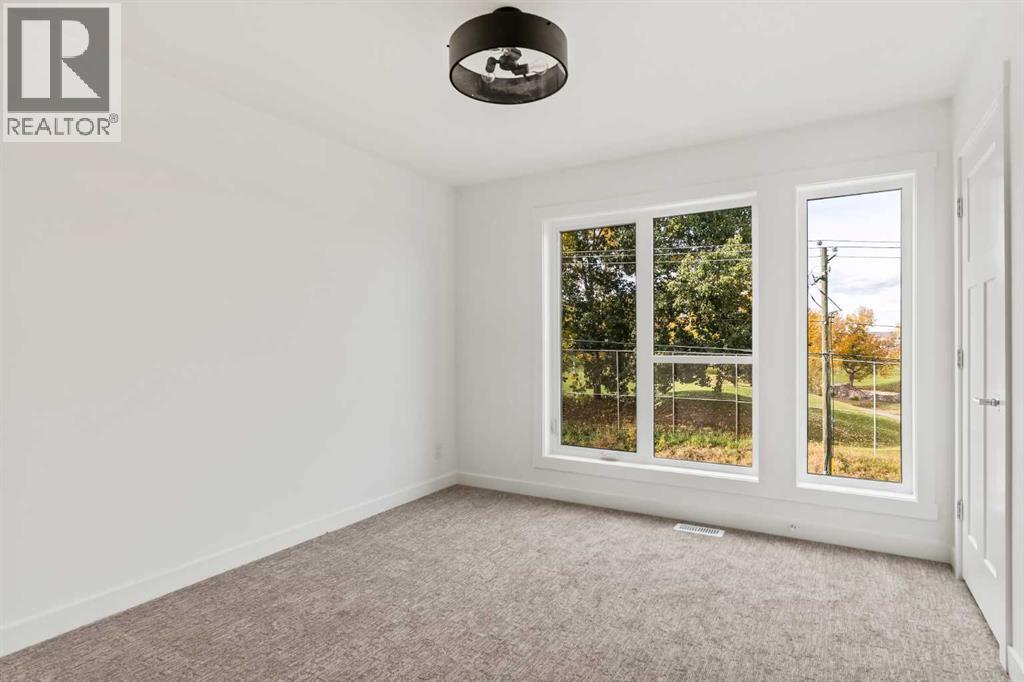 Single Family House for Sale in  Sovereign Crescent SW Shaganappi Calgary 