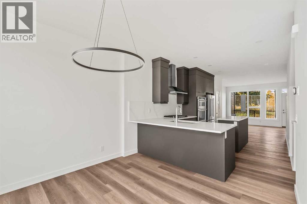 Single Family House for Sale in  Sovereign Crescent SW Shaganappi Calgary 