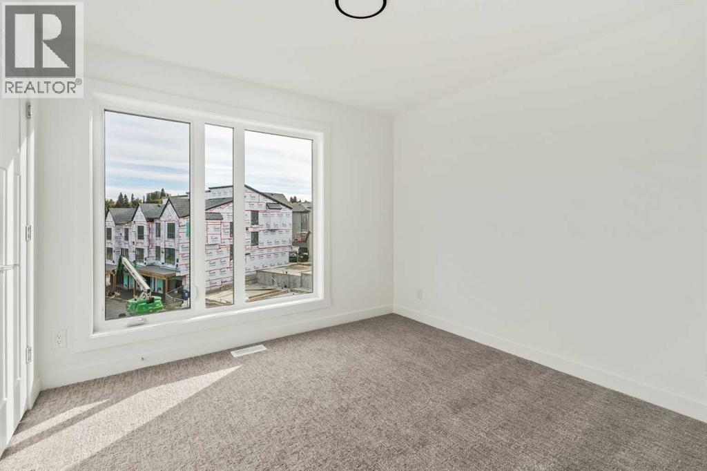 Single Family House for Sale in  Sovereign Crescent SW Shaganappi Calgary 