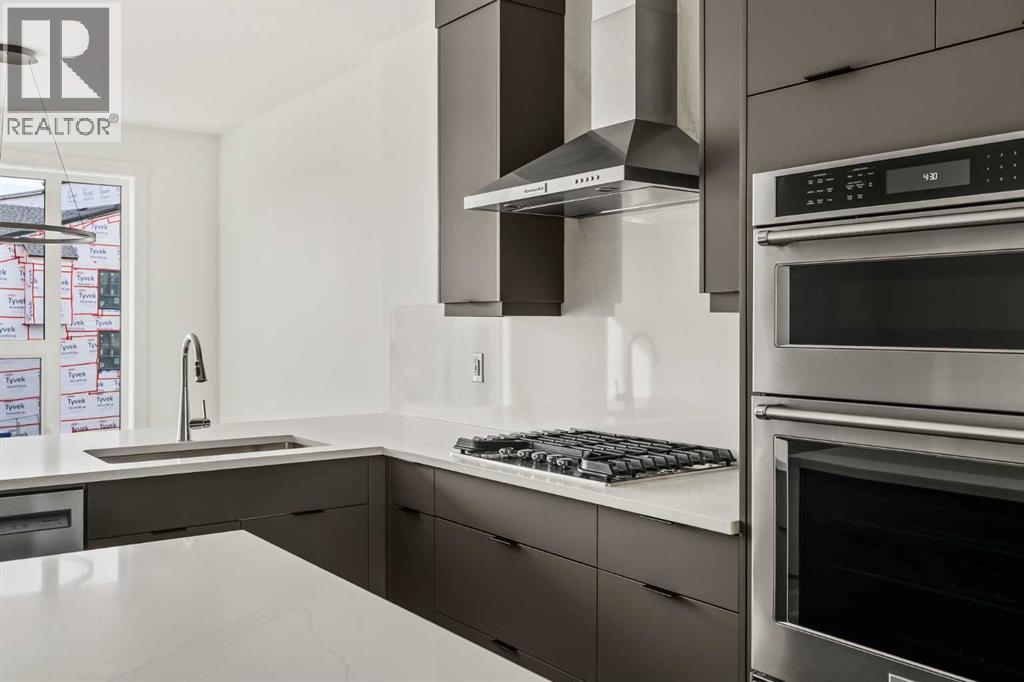 Single Family House for Sale in  Sovereign Crescent SW Shaganappi Calgary 