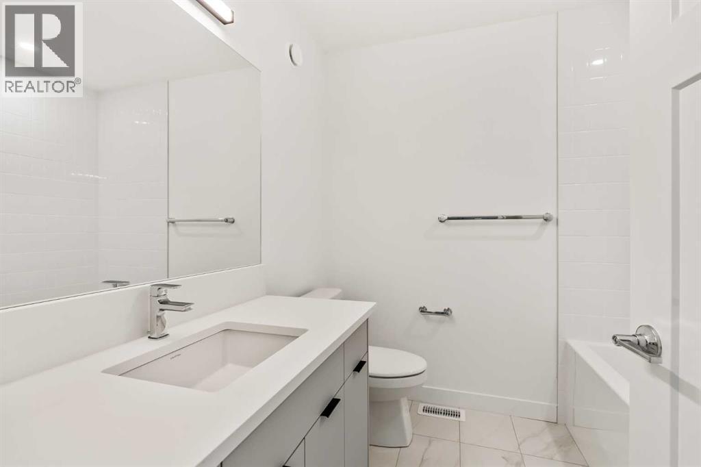 Single Family House for Sale in  Sovereign Crescent SW Shaganappi Calgary 