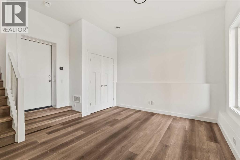 Single Family House for Sale in  Sovereign Crescent SW Shaganappi Calgary 