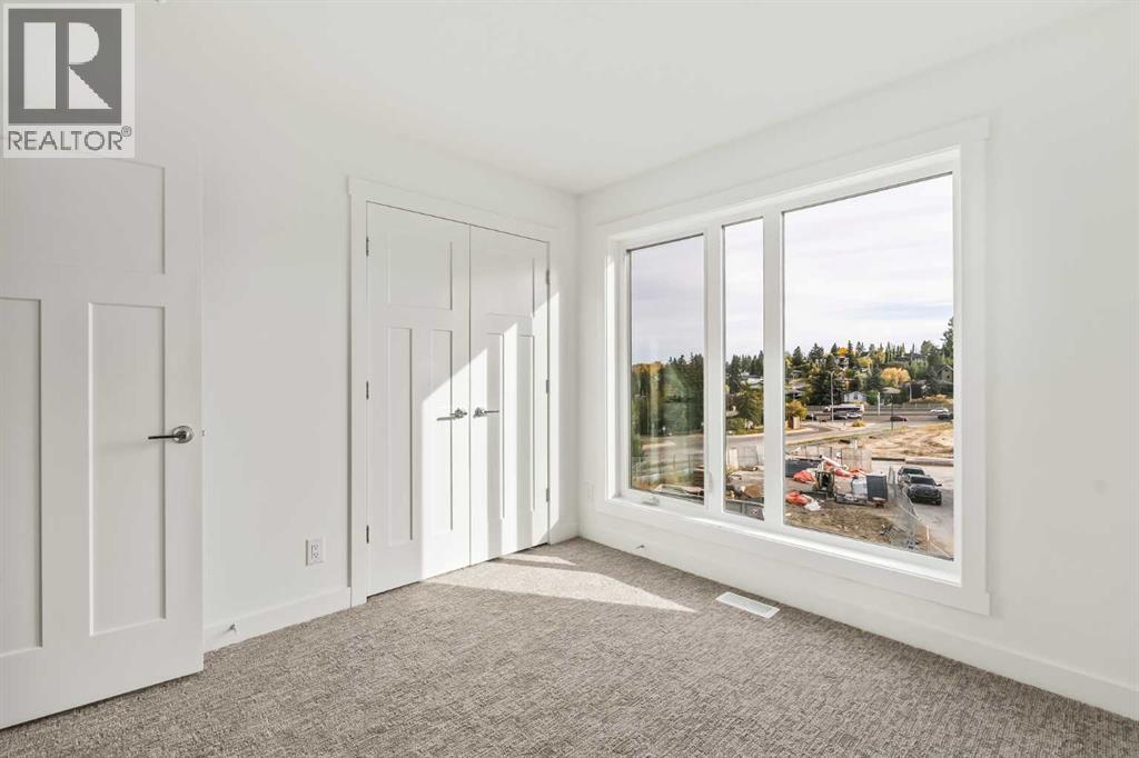 Single Family House for Sale in  Sovereign Crescent SW Shaganappi Calgary 