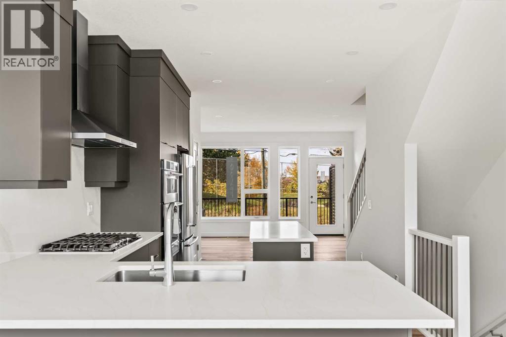 Single Family House for Sale in  Sovereign Crescent SW Shaganappi Calgary 