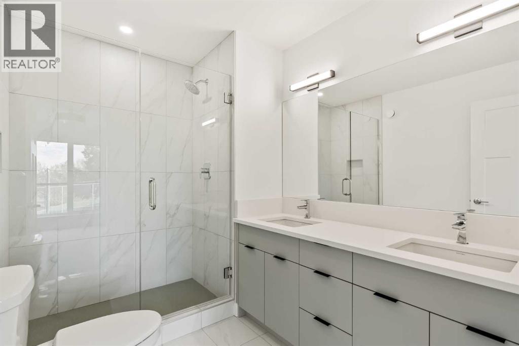 Single Family House for Sale in  Sovereign Crescent SW Shaganappi Calgary 