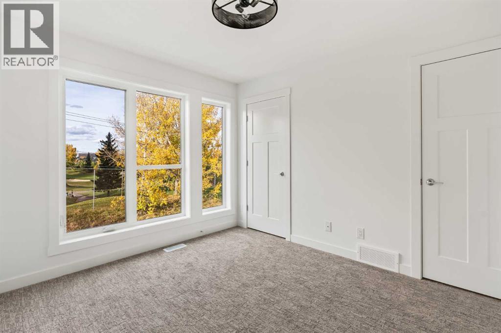 Single Family House for Sale in  Sovereign Crescent SW Shaganappi Calgary 