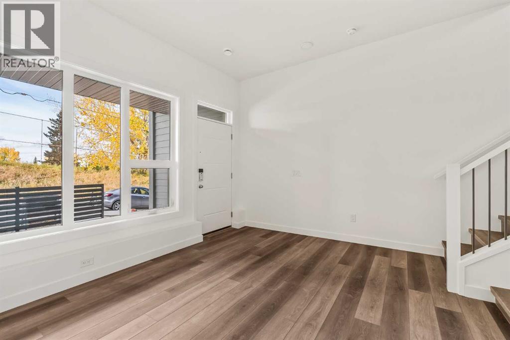 Single Family House for Sale in  Sovereign Crescent SW Shaganappi Calgary 