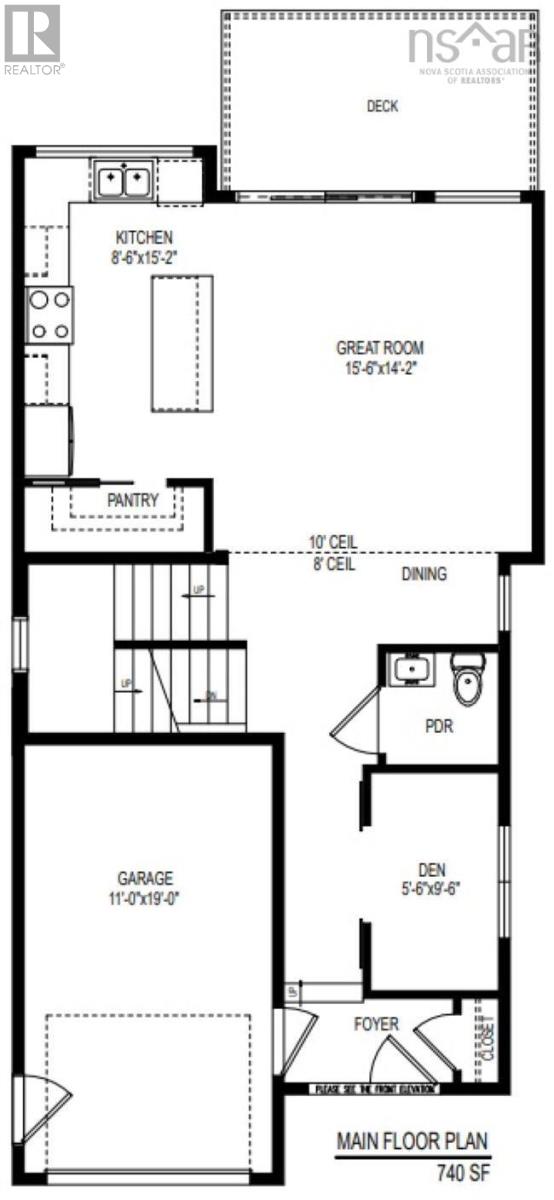 Property 2 of 5 of Lot BB927 201 Brunello Boulevard