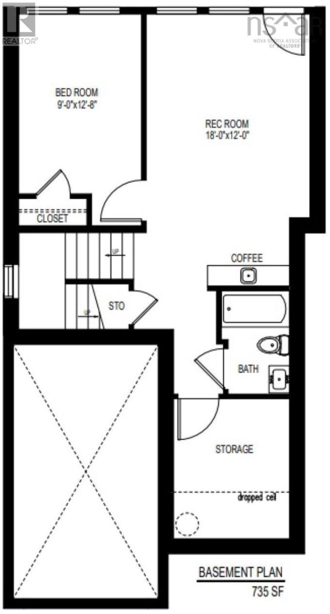 Property 4 of 5 of Lot BB927 201 Brunello Boulevard