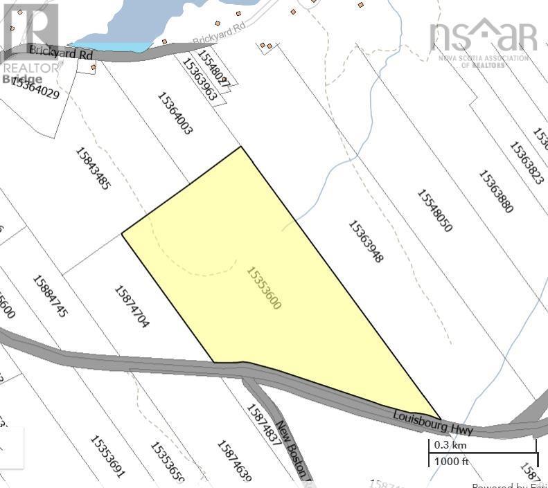 Property 6 of 6 of 0 Lousibourg Highway