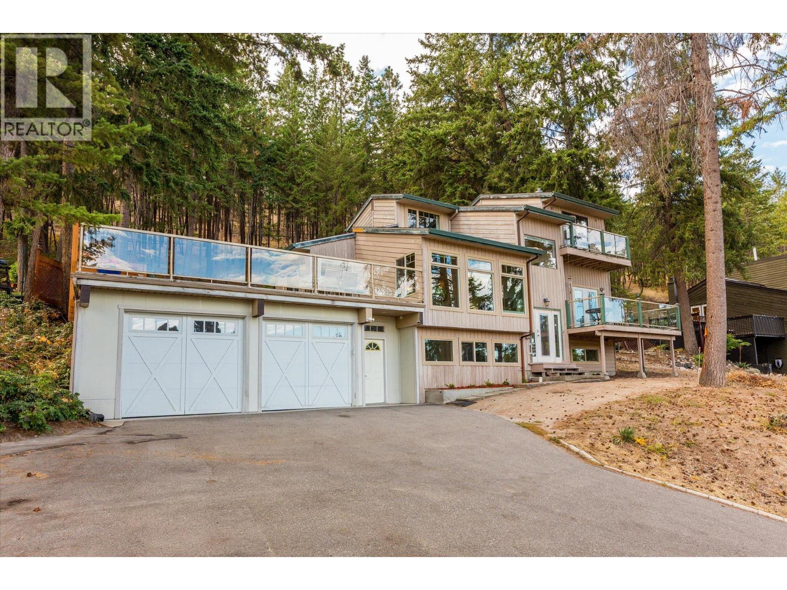  1644 SCOTT Crescent, West Kelowna