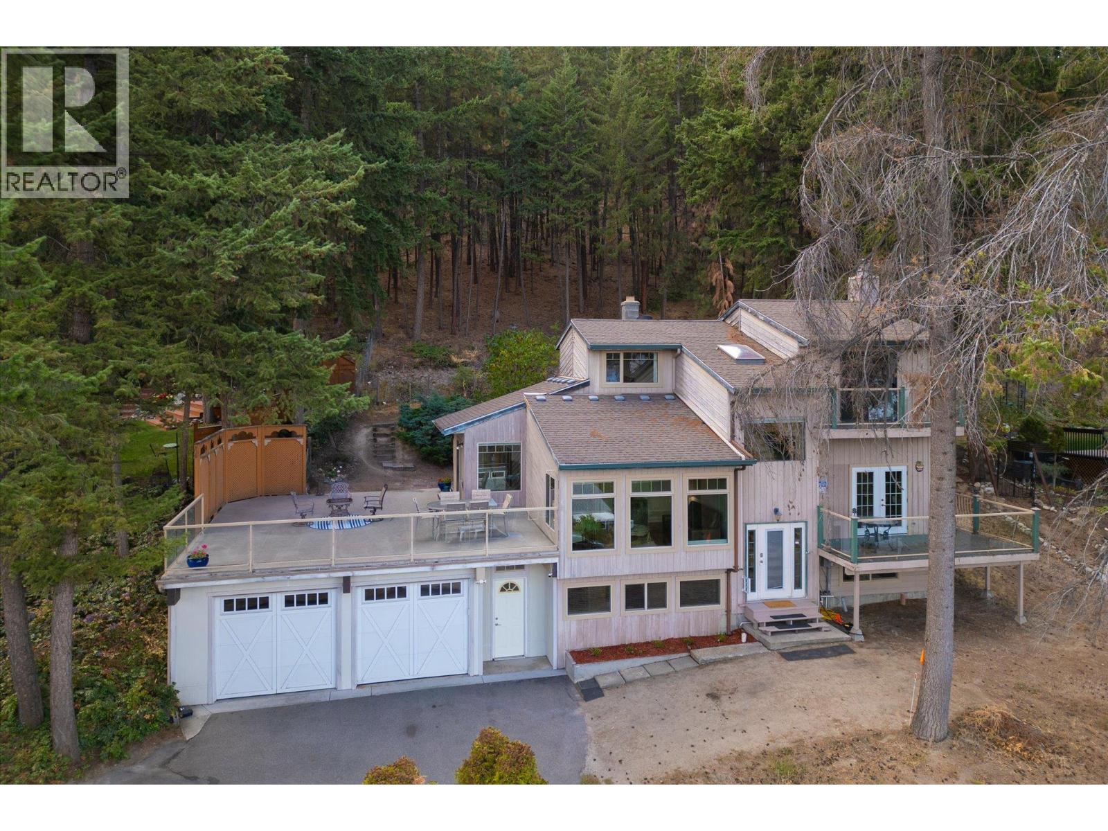  1644 SCOTT Crescent, West Kelowna