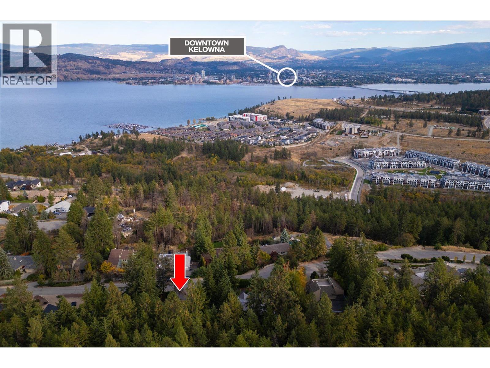  1644 SCOTT Crescent, West Kelowna
