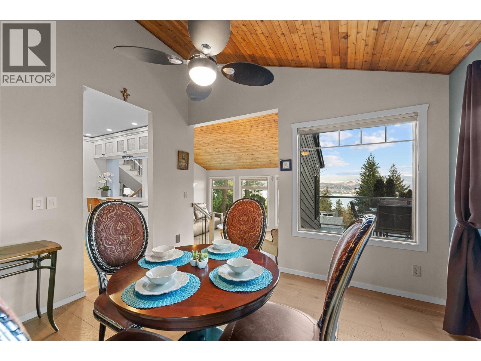  1644 SCOTT Crescent, West Kelowna