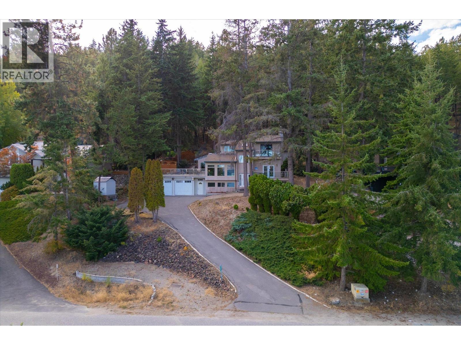  1644 SCOTT Crescent, West Kelowna
