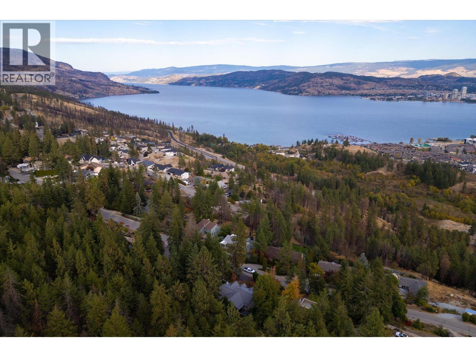  1644 SCOTT Crescent, West Kelowna