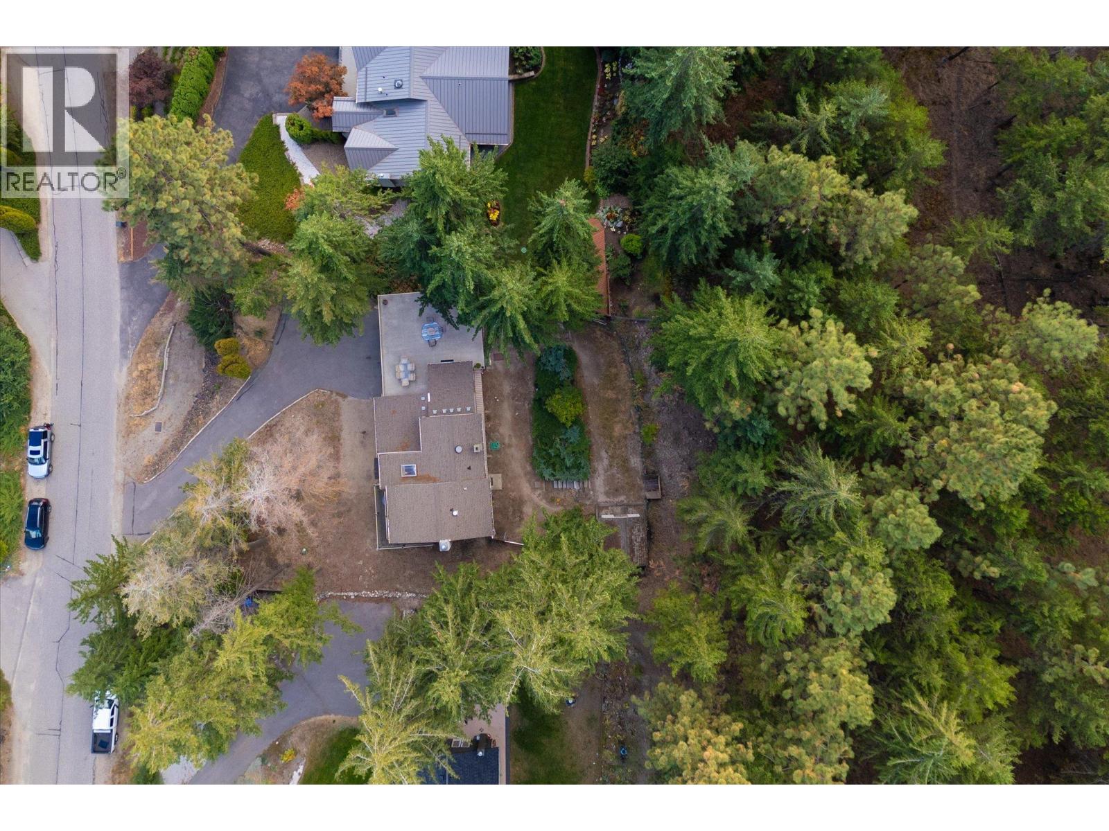  1644 SCOTT Crescent, West Kelowna