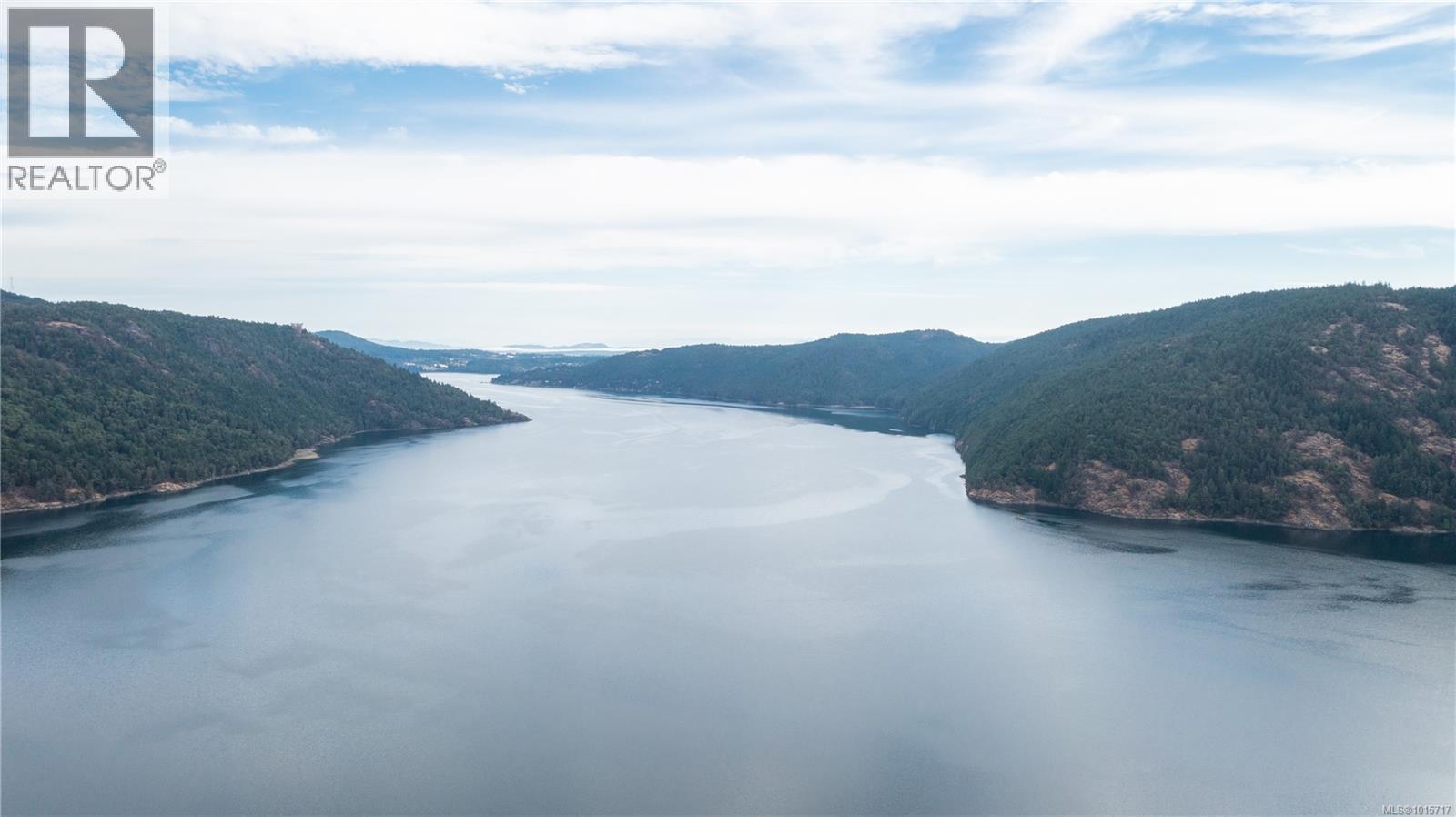 Lot A 265 Trans Canada Highway, Malahat