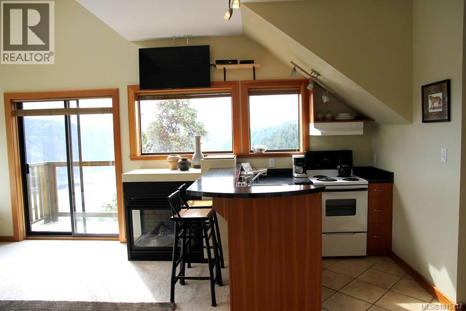 Lot A 265 Trans Canada Highway, Malahat