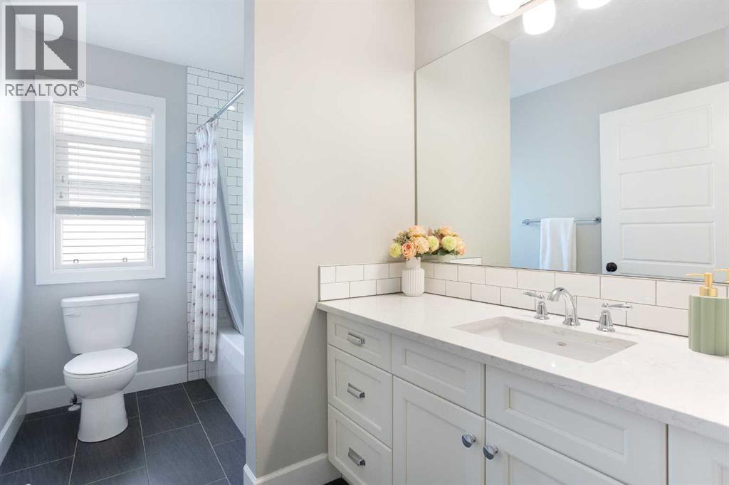 Single Family House for Sale in  Cityscape Mount NE Cityscape Calgary 