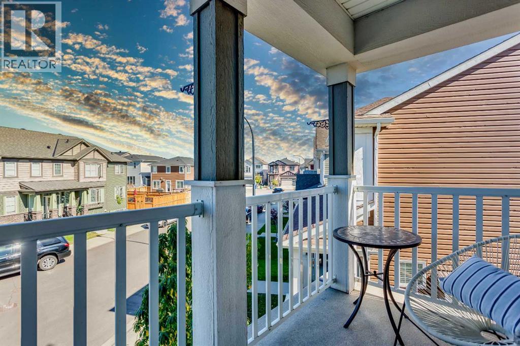 Single Family House for Sale in  Cityscape Mount NE Cityscape Calgary 