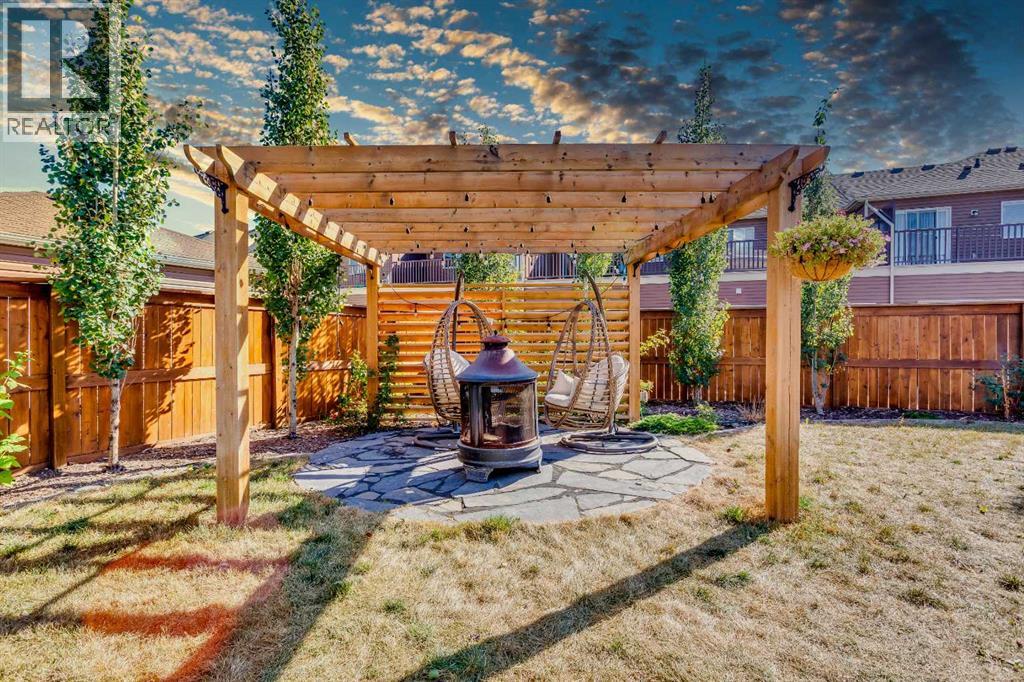 Single Family House for Sale in  Cityscape Mount NE Cityscape Calgary 