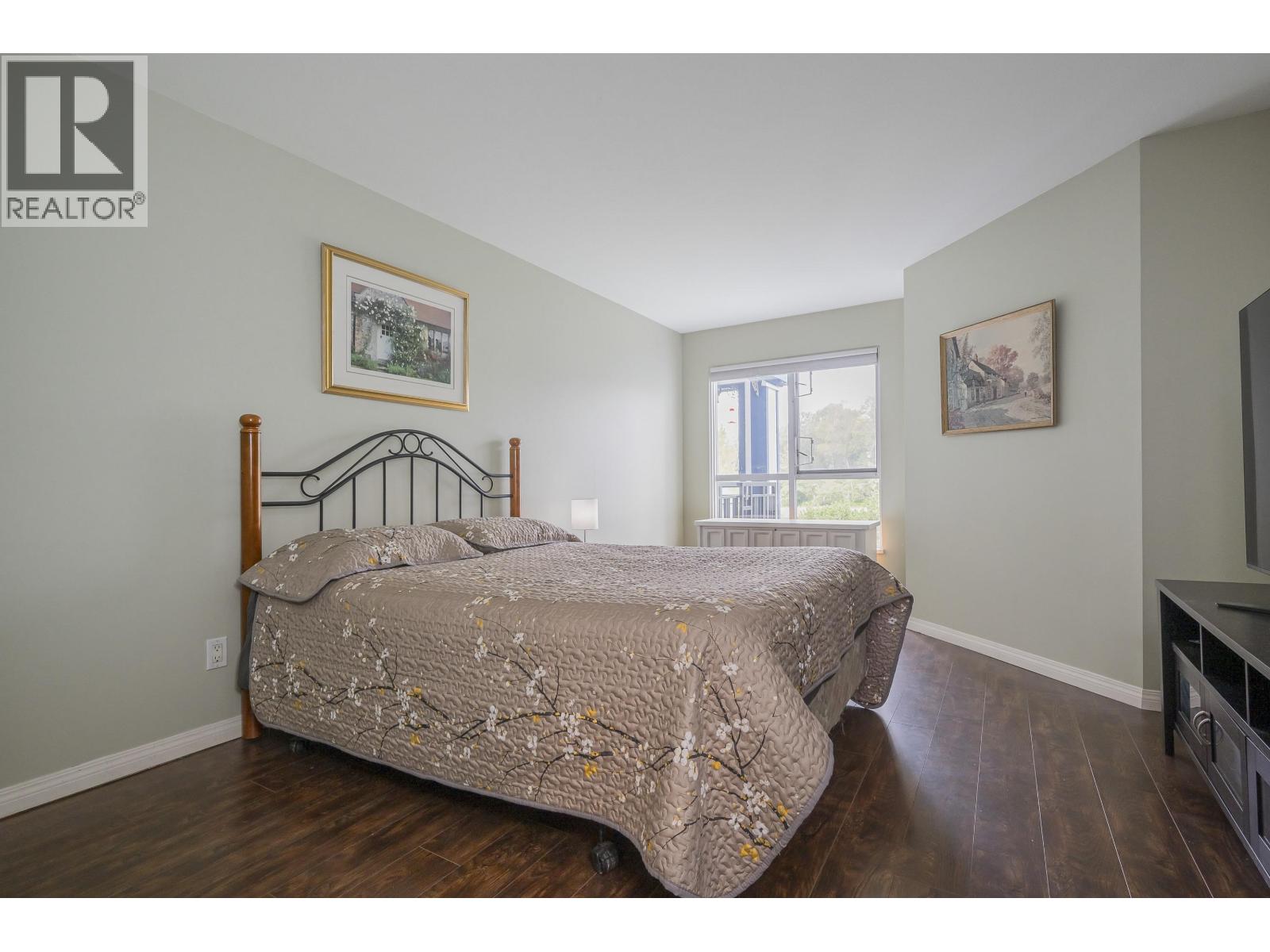 #307-4955 RIVER Road, Delta