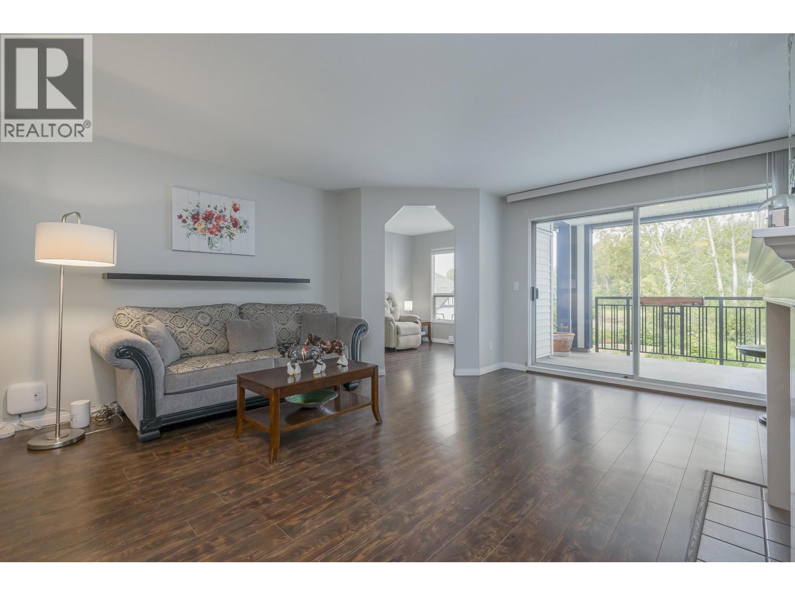 #307-4955 RIVER Road, Delta